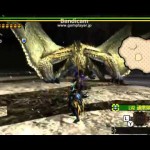 【MH4】団長からの挑戦状 ライトボウガン 15分42秒