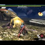 【MH4】団長からの挑戦状 太刀 16分53秒
