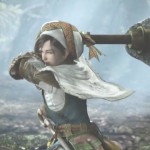 【MHX】体験版やってみた