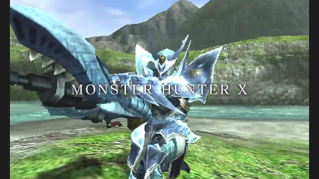 『モンスターハンタークロス』 プロモーション映像2_00_00_09_01_55