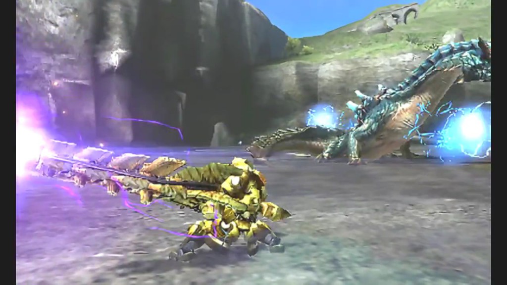 『モンスターハンタークロス』 プロモーション映像2_00_00_12_05_75