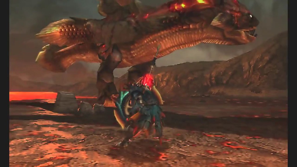 『モンスターハンタークロス』 プロモーション映像2_00_00_16_00_96