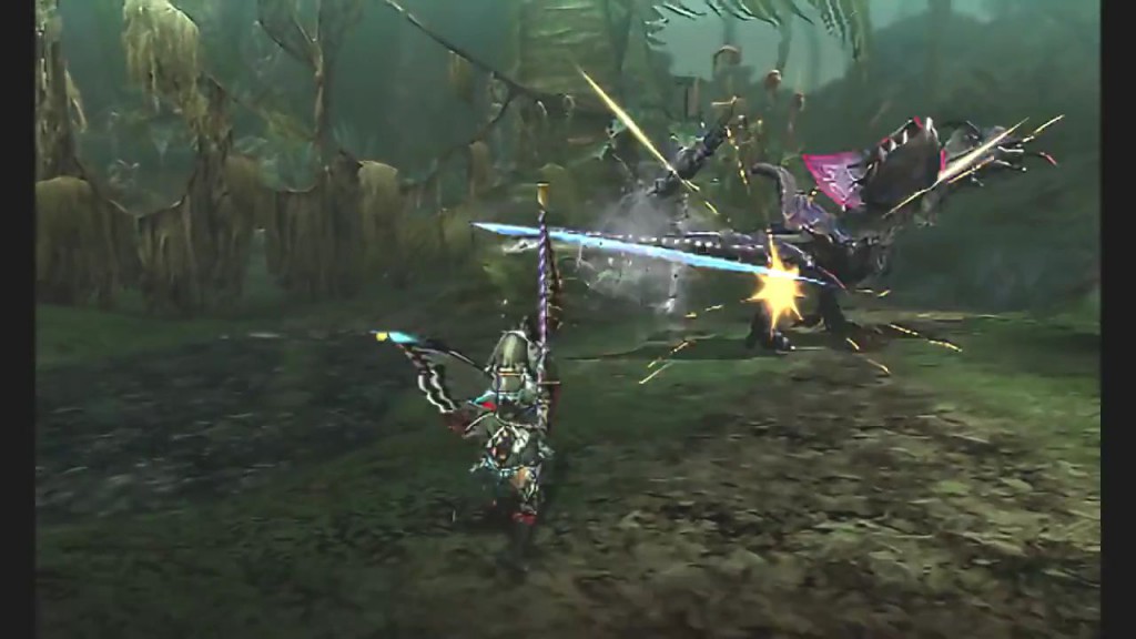 『モンスターハンタークロス』 プロモーション映像2_00_00_31_05_189