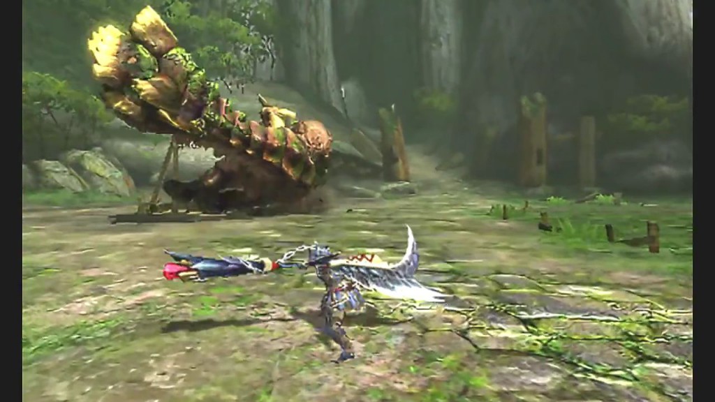 『モンスターハンタークロス』 プロモーション映像2_00_00_36_02_217