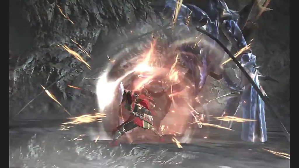 『モンスターハンタークロス』 プロモーション映像2_00_00_40_07_244