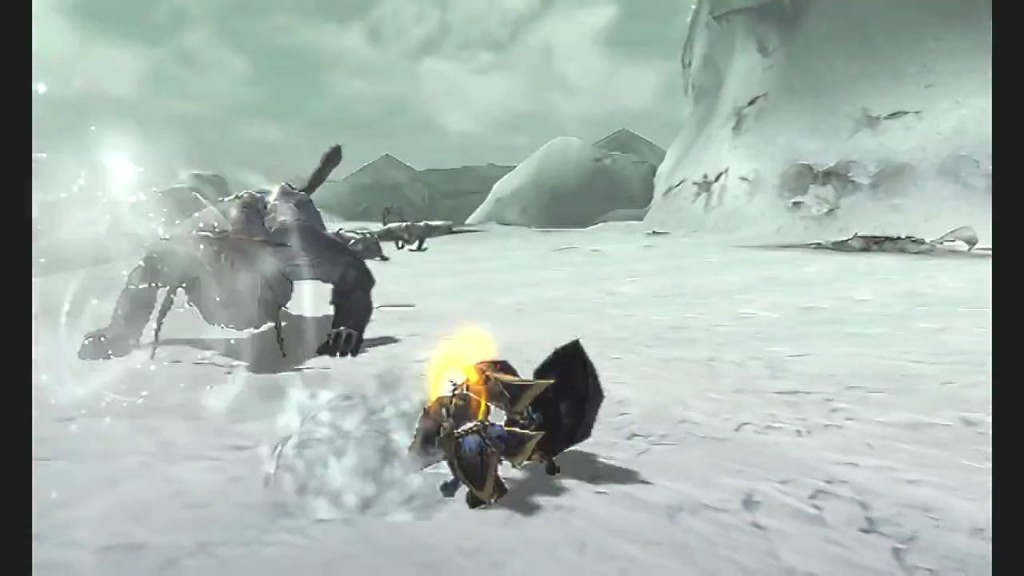 『モンスターハンタークロス』 プロモーション映像2_00_00_45_05_273