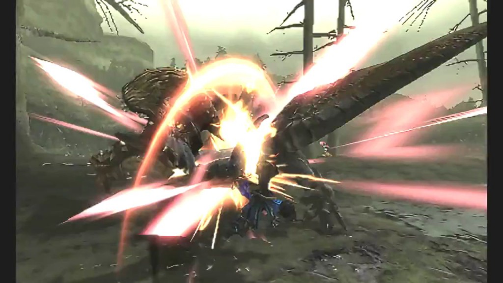 『モンスターハンタークロス』 プロモーション映像2_00_00_47_08_287