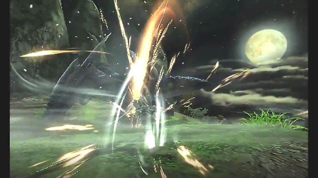 『モンスターハンタークロス』 プロモーション映像2_00_00_50_00_300