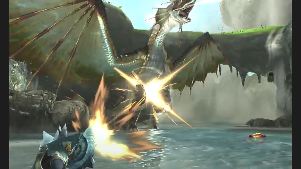 『モンスターハンタークロス』 プロモーション映像2_00_00_51_08_311