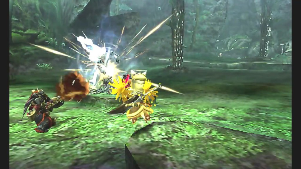 『モンスターハンタークロス』 プロモーション映像2_00_01_59_06_717