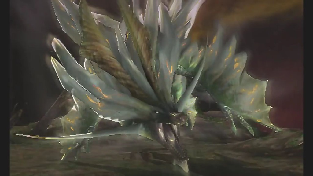 『モンスターハンタークロス』 プロモーション映像2_00_02_31_06_909