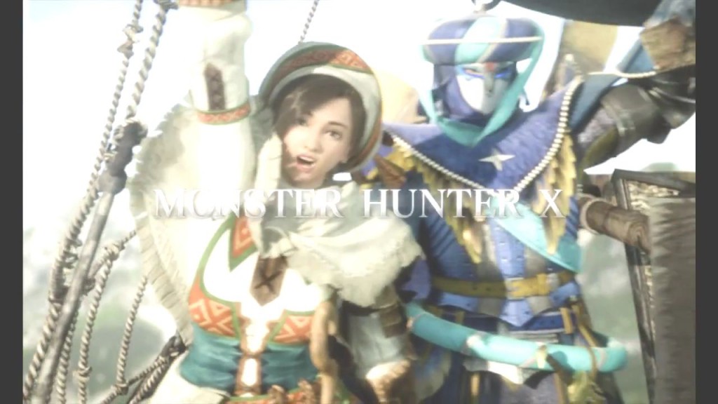 『モンスターハンタークロス』 プロモーション映像3_00_00_13_06_82