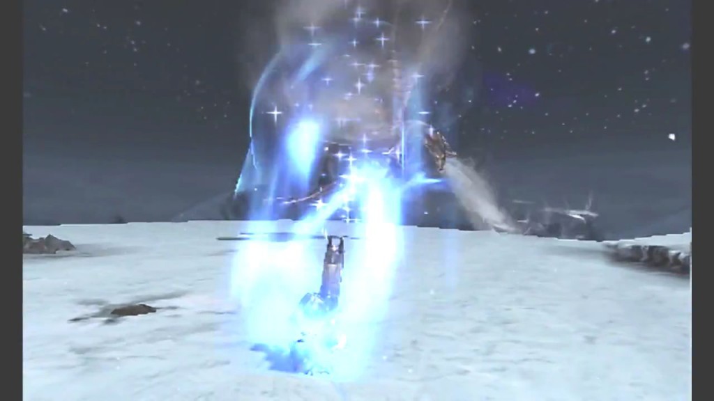 『モンスターハンタークロス』 プロモーション映像3_00_00_24_00_144