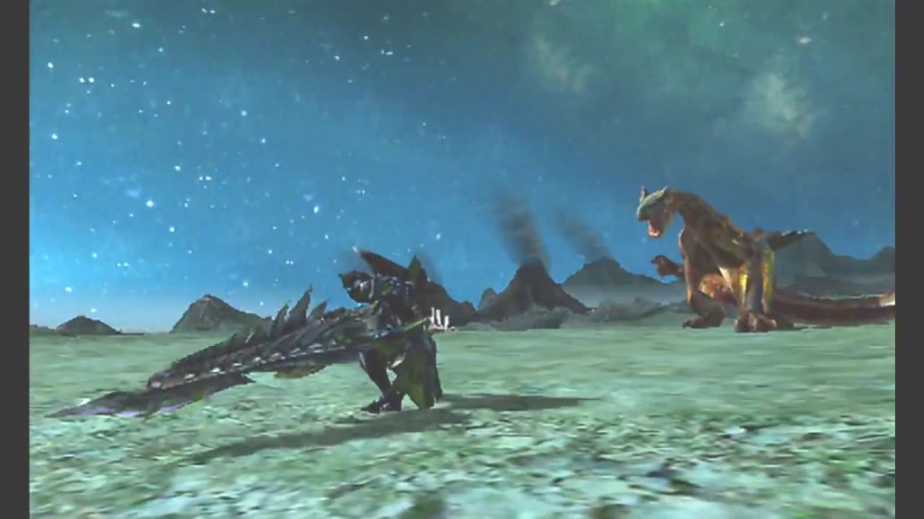 『モンスターハンタークロス』 プロモーション映像3_00_00_25_06_154