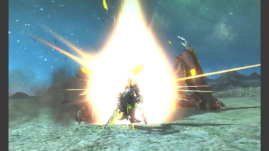 『モンスターハンタークロス』 プロモーション映像3_00_00_26_05_159