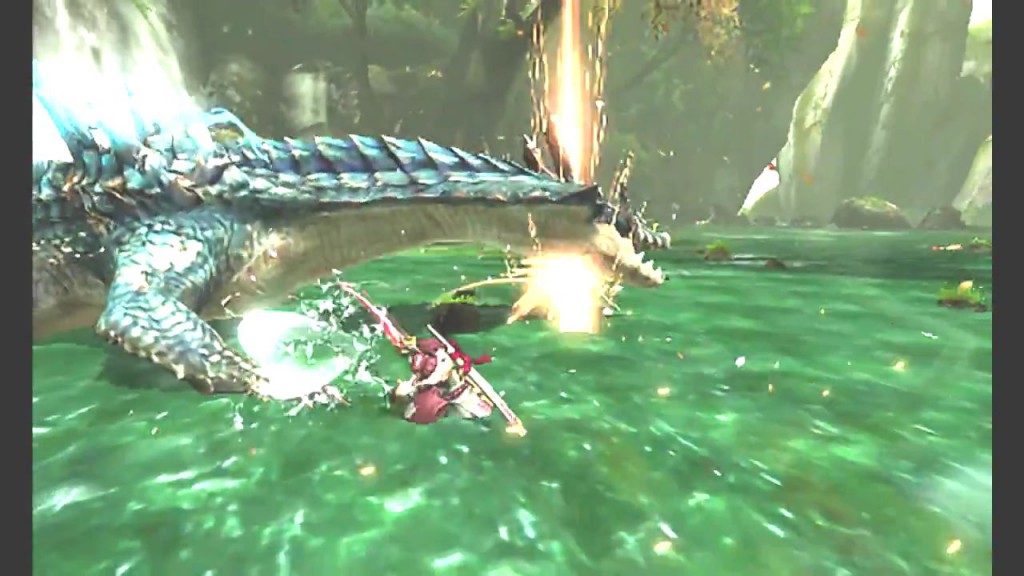 『モンスターハンタークロス』 プロモーション映像3_00_00_36_05_219