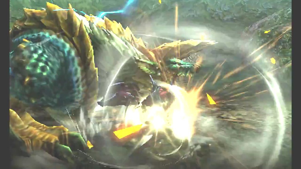 『モンスターハンタークロス』 プロモーション映像3_00_00_42_02_253