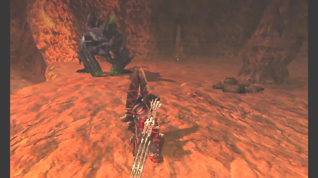 『モンスターハンタークロス』 プロモーション映像3_00_00_45_08_275