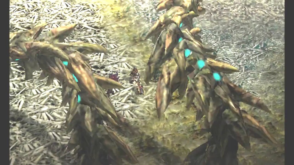 『モンスターハンタークロス』 プロモーション映像3_00_02_38_06_951