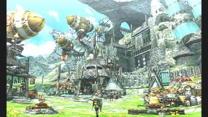 『モンスターハンタークロス』プロモーション映像_00_00_12_01_73