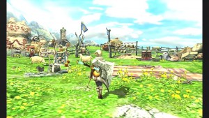 『モンスターハンタークロス』プロモーション映像_00_00_25_05_153