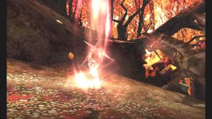 『モンスターハンタークロス』プロモーション映像_00_00_51_03_308