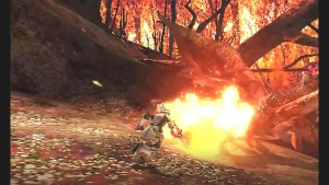 『モンスターハンタークロス』プロモーション映像_00_00_52_02_313