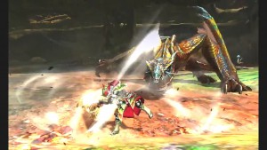 『モンスターハンタークロス』プロモーション映像_00_00_54_03_326