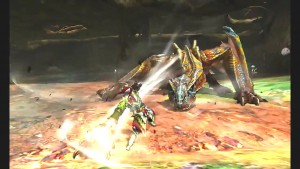 『モンスターハンタークロス』プロモーション映像_00_00_54_05_327