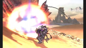 『モンスターハンタークロス』プロモーション映像_00_00_55_08_335