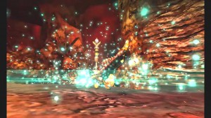 『モンスターハンタークロス』プロモーション映像_00_01_00_05_363