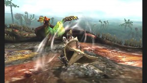 『モンスターハンタークロス』プロモーション映像_00_01_06_07_400