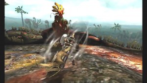 『モンスターハンタークロス』プロモーション映像_00_01_07_04_404
