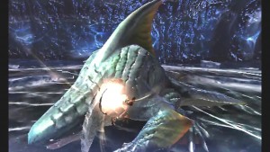 『モンスターハンタークロス』プロモーション映像_00_01_10_07_424