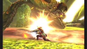 『モンスターハンタークロス』プロモーション映像_00_01_13_00_438