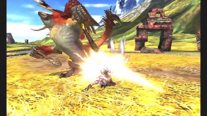 『モンスターハンタークロス』プロモーション映像_00_01_25_07_514