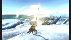 『モンスターハンタークロス』プロモーション映像_00_01_31_07_550