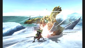 『モンスターハンタークロス』プロモーション映像_00_01_32_05_555