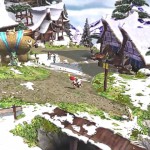 【MHX】ポッケ農場で採取し、ユクモ温泉で汗を流す