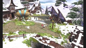 『モンスターハンタークロス』プロモーション映像_00_01_42_01_612