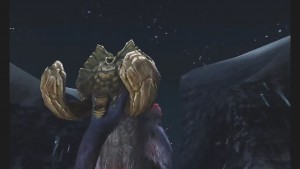 『モンスターハンタークロス』プロモーション映像_00_01_52_07_676