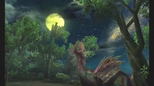 『モンスターハンタークロス』プロモーション映像_00_01_58_02_709