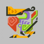 [MH3G]さびた＆風化した武器