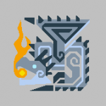 弓でモンスターハンター20分針