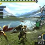 【MHX】雪山エリア2のハチミツの採り方