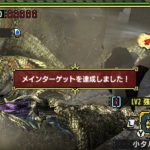 集会所7 「廻り集いて回帰せん」シャガルを弓で0分針で討伐する方法(3)